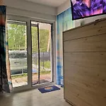 Apartmán Ring -