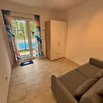 Apartmán Ring - Międzywodzie