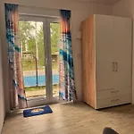 Apartmán Ring - Międzywodzie