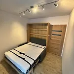 Ring - Apartmán *