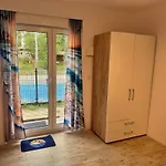 Ring - Apartmán