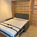 Ring - Apartmán Międzywodzie