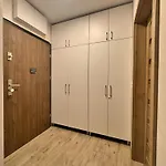 Apartmán Ring - Międzywodzie