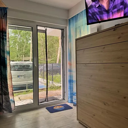 Appartement Ring -