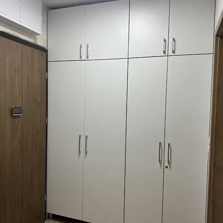 Appartement Ring - Międzywodzie