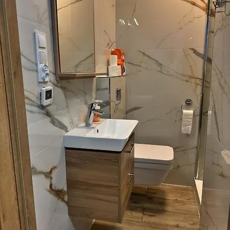 Ring - * Międzywodzie