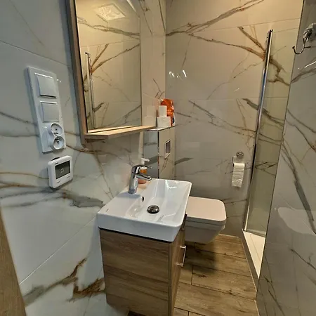 Ring - Appartement
