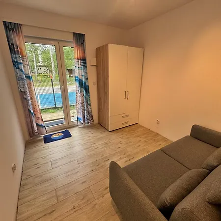 Apartament Ring - Międzywodzie