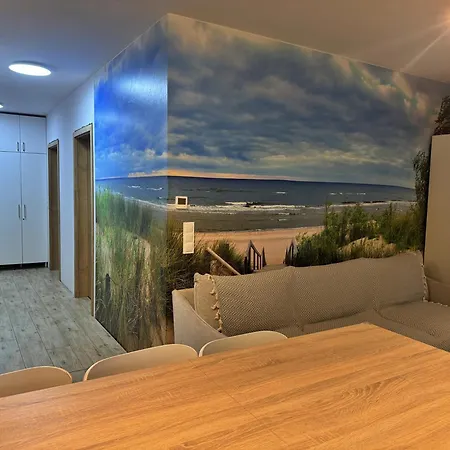 Ring - Appartement