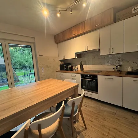 Ring - Apartmán Międzywodzie