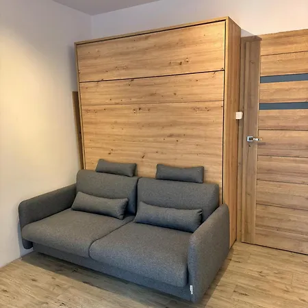 Ring - Międzywodzie