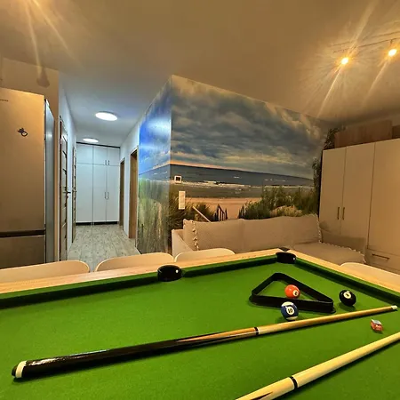 Ring - Appartement *