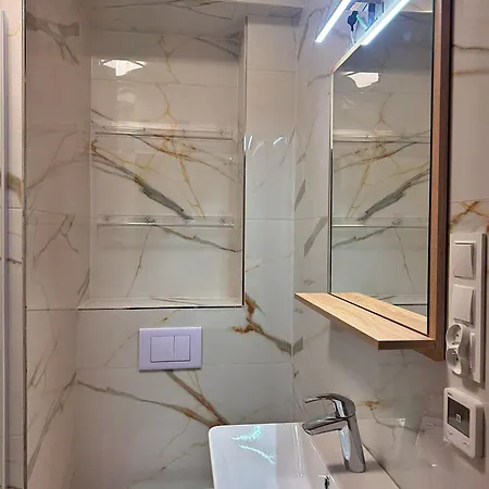 Ring - Appartement Międzywodzie