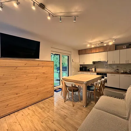 Ring - Międzywodzie