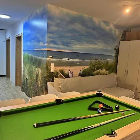 Appartement Ring -