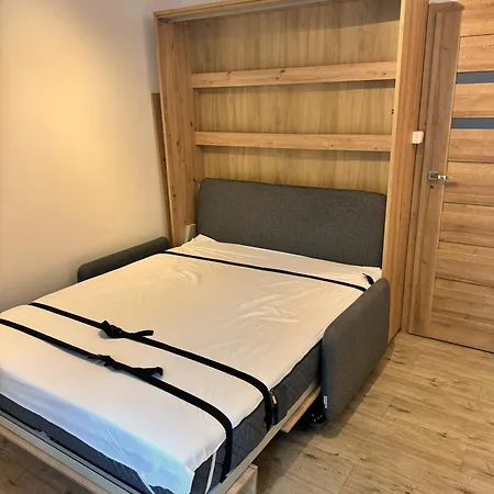 Ring - Apartament Międzywodzie