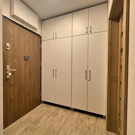 Appartement Ring - Międzywodzie