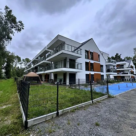 Ring - * Międzywodzie