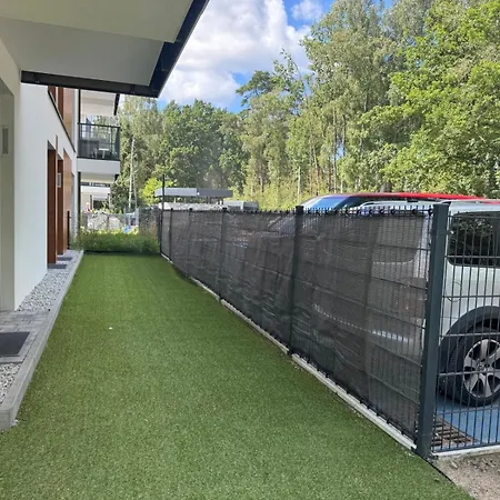 Ring - Międzywodzie